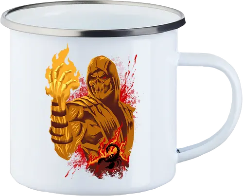 hell gifter 