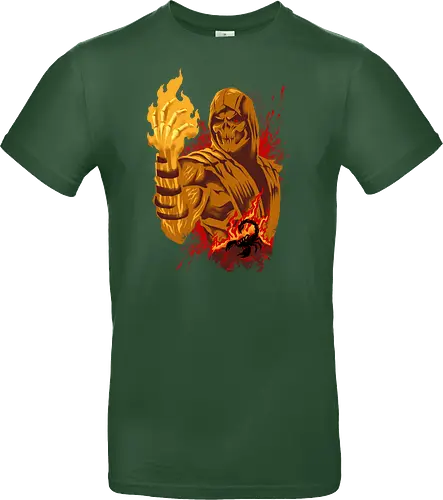 hell gifter 