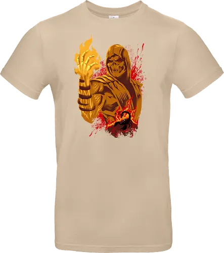 hell gifter 