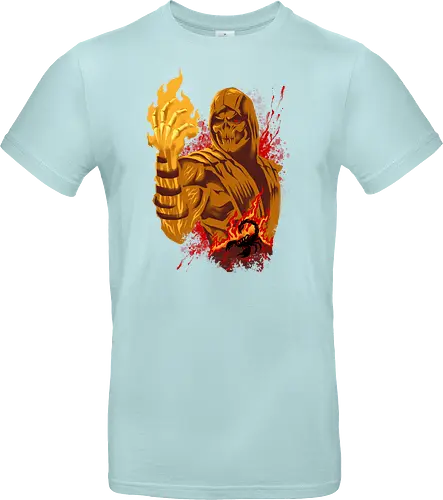 hell gifter 