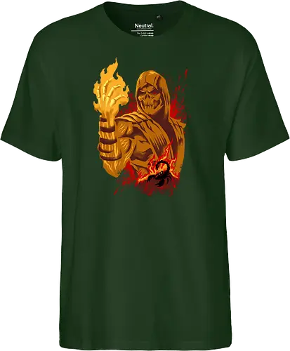 hell gifter 