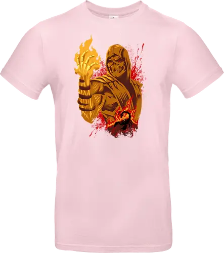 hell gifter 