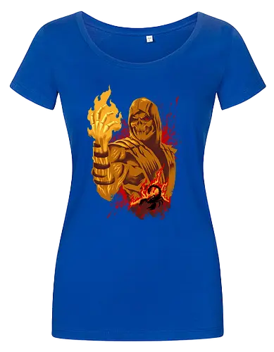hell gifter 