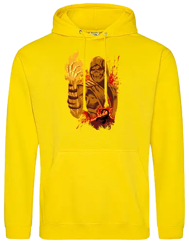 hell gifter 