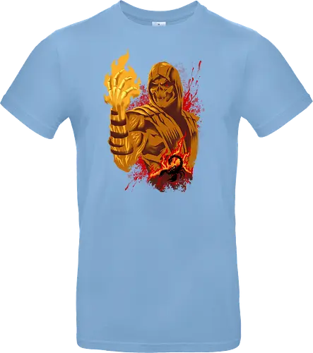 hell gifter 