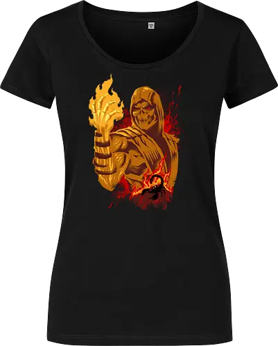 hell gifter 