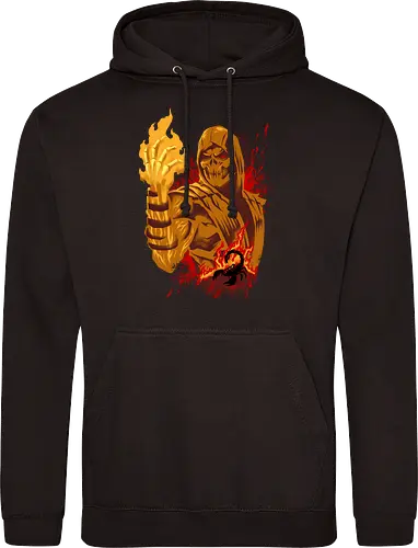 hell gifter 
