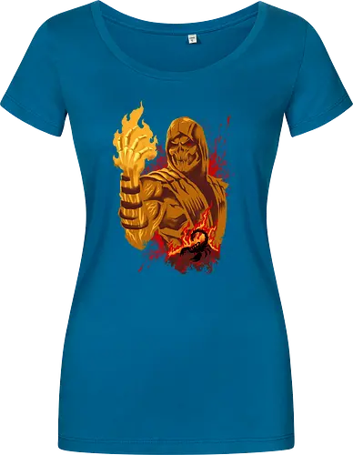 hell gifter 