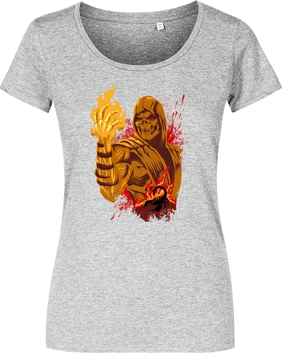 hell gifter 