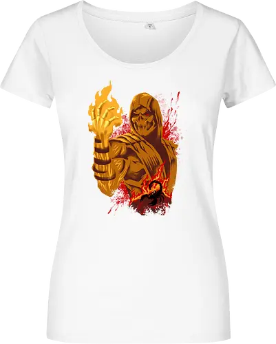 hell gifter 