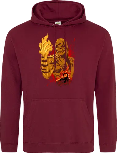 hell gifter 