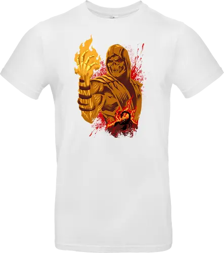 hell gifter 