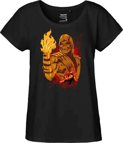 hell gifter 