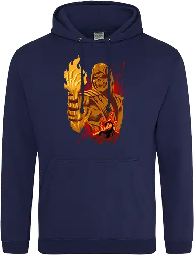 hell gifter 