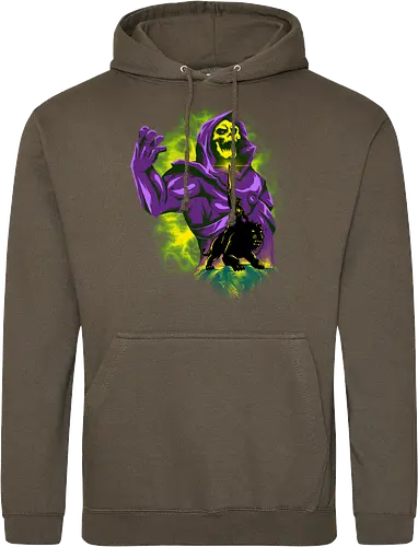 lord skeleton 