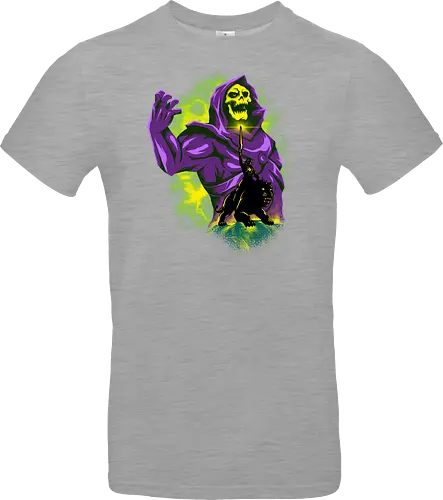 lord skeleton 