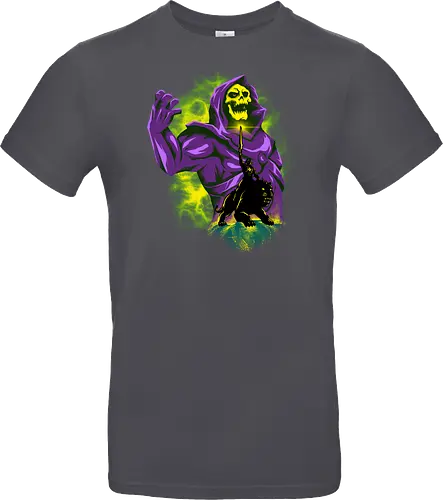 lord skeleton 