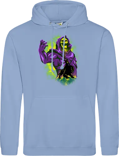lord skeleton 