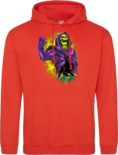 lord skeleton 