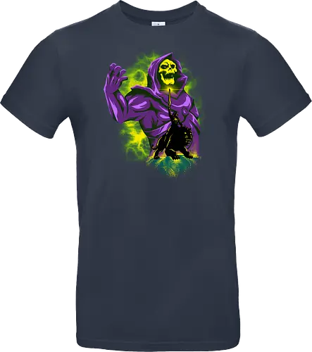 lord skeleton 
