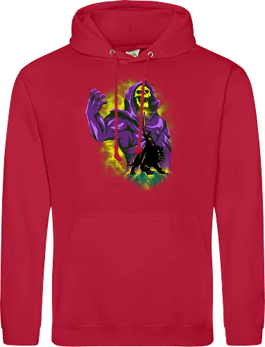 lord skeleton 