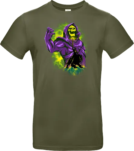 lord skeleton 