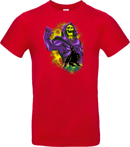 lord skeleton 