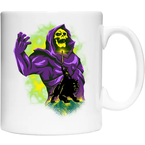 lord skeleton 
