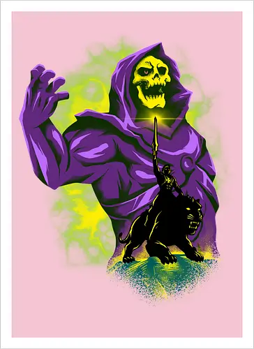lord skeleton 