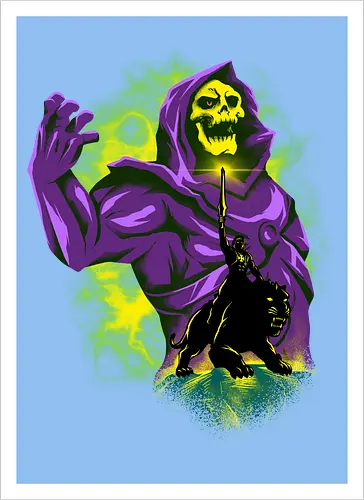 lord skeleton 