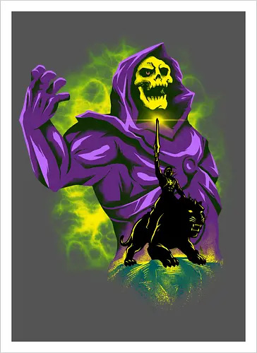lord skeleton 