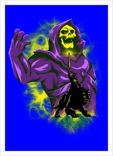 lord skeleton 
