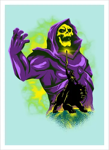 lord skeleton 