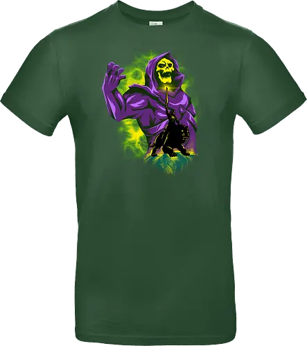 lord skeleton 