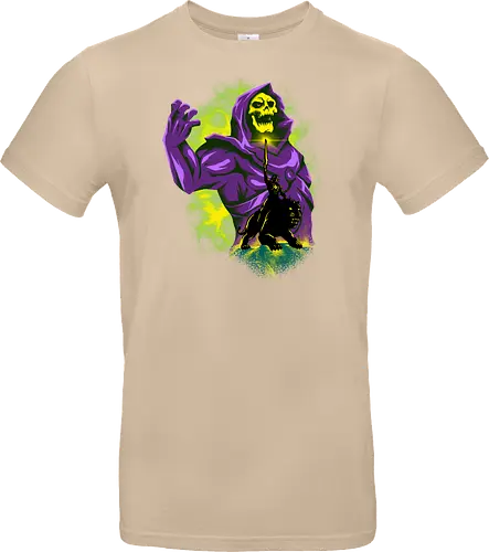 lord skeleton 