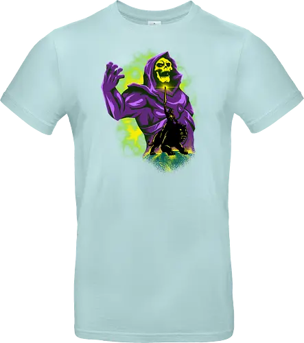 lord skeleton 