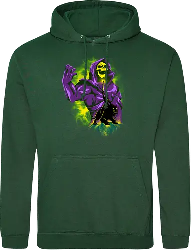 lord skeleton 