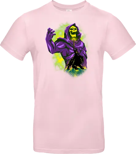 lord skeleton 