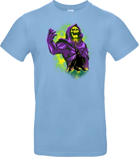 lord skeleton 