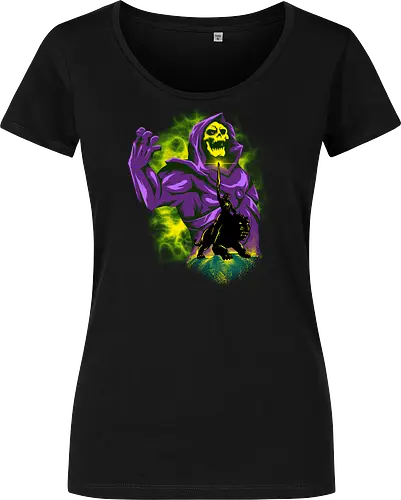 lord skeleton 
