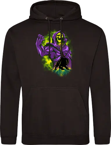 lord skeleton 