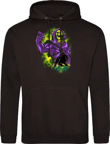 lord skeleton 