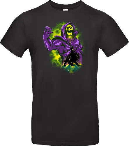 lord skeleton 