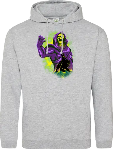 lord skeleton 