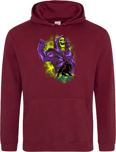 lord skeleton 