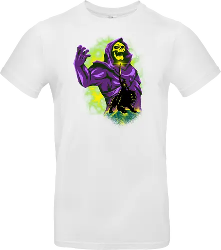 lord skeleton 