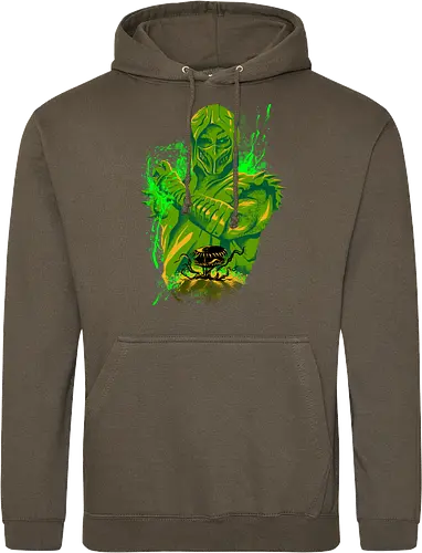 poison master 
