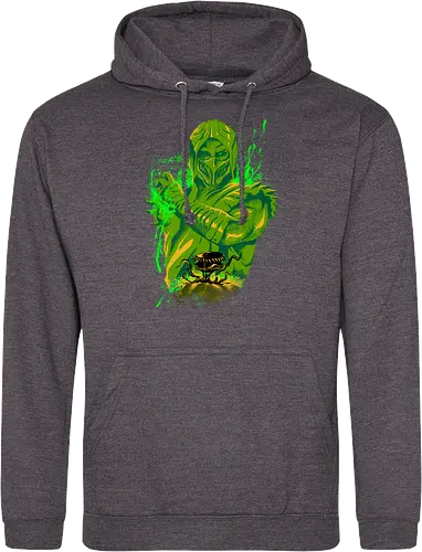 poison master 
