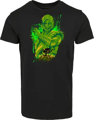 poison master 