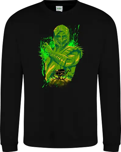 poison master 